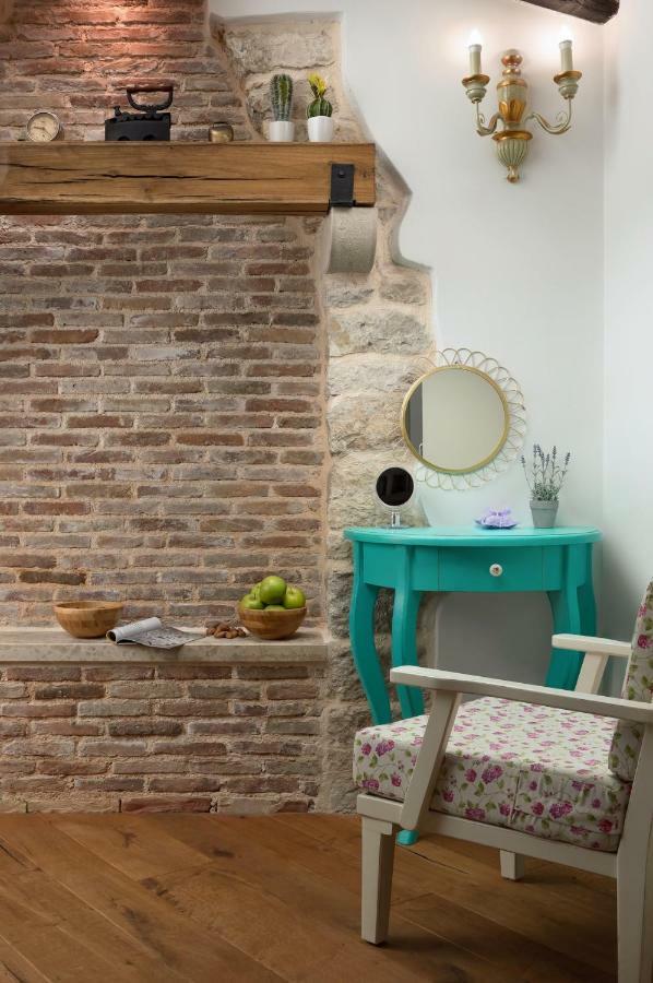 Apartamento Monterosso Old Town Rovinj Exterior foto